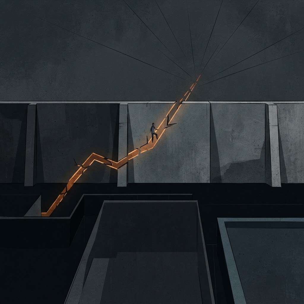The Anatomy of Escape: What the Data Reveals About How, Why, and Where Inmates Actually Break Free — Prison Escapes | The Evidence Log
