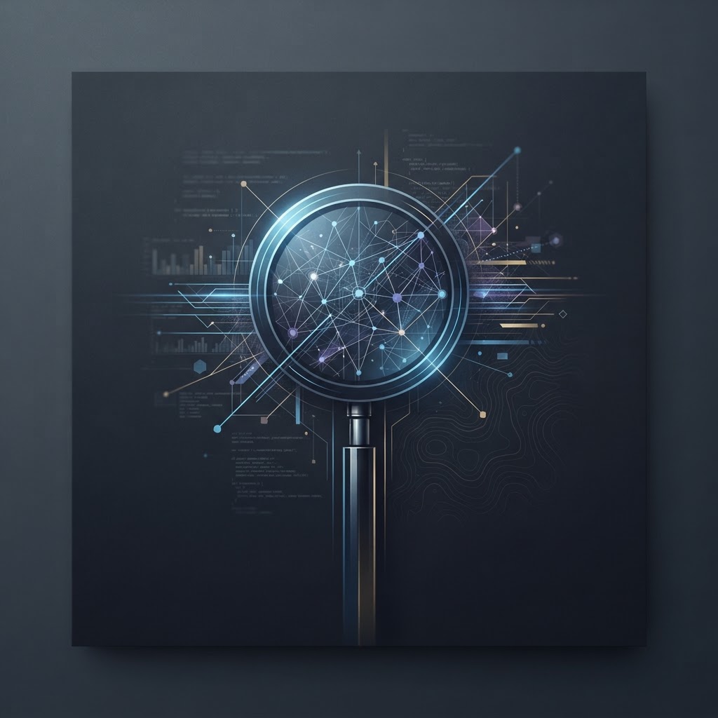 Digital Breadcrumbs: The Data Science and Hidden Mechanics of Modern Cyber Sleuthing — Cyber Sleuthing | The Evidence Log
