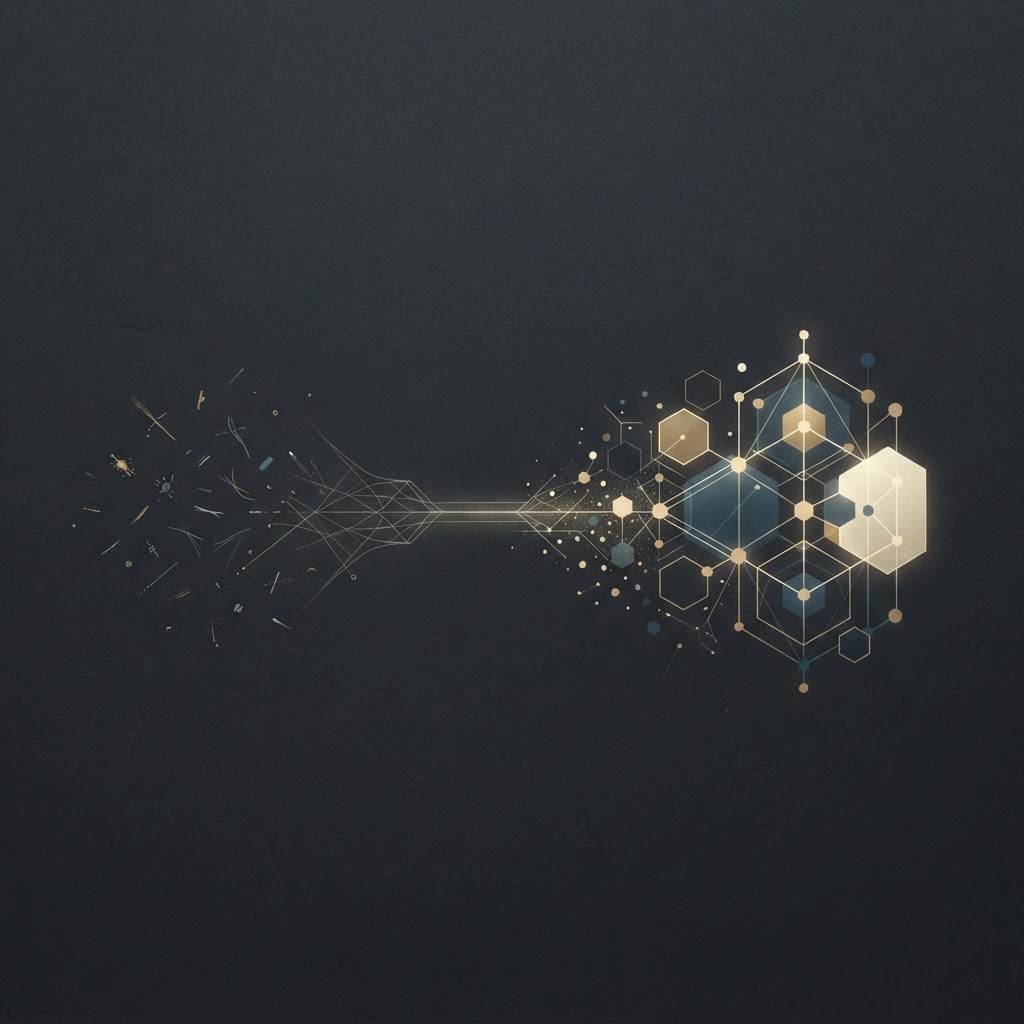 The Silent Transfer: How Trace Evidence Builds Cases From the Microscopic Up — Trace Evidence: Small Clues, Big Results | The Evidence Log