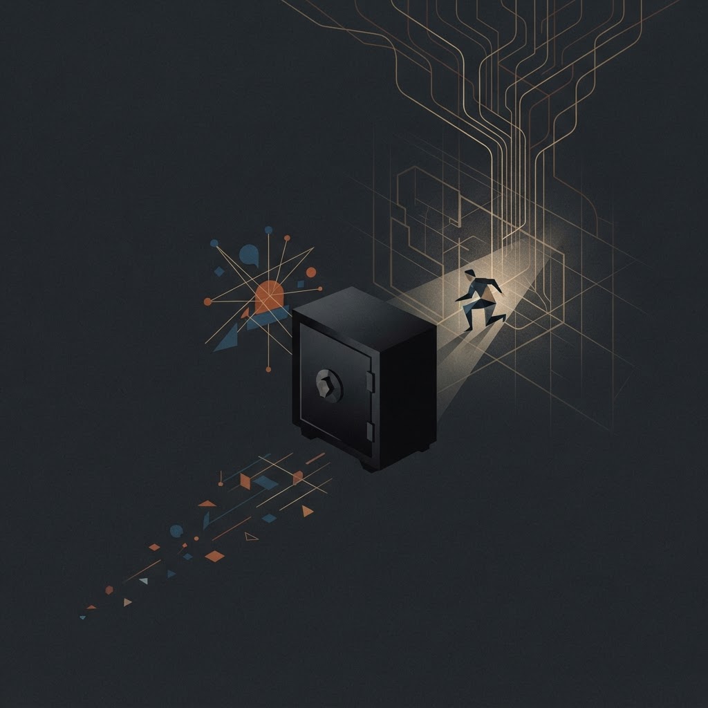 The Anatomy of a Heist: What the Data Reveals About How Theft Really Works — Heists | The Evidence Log
