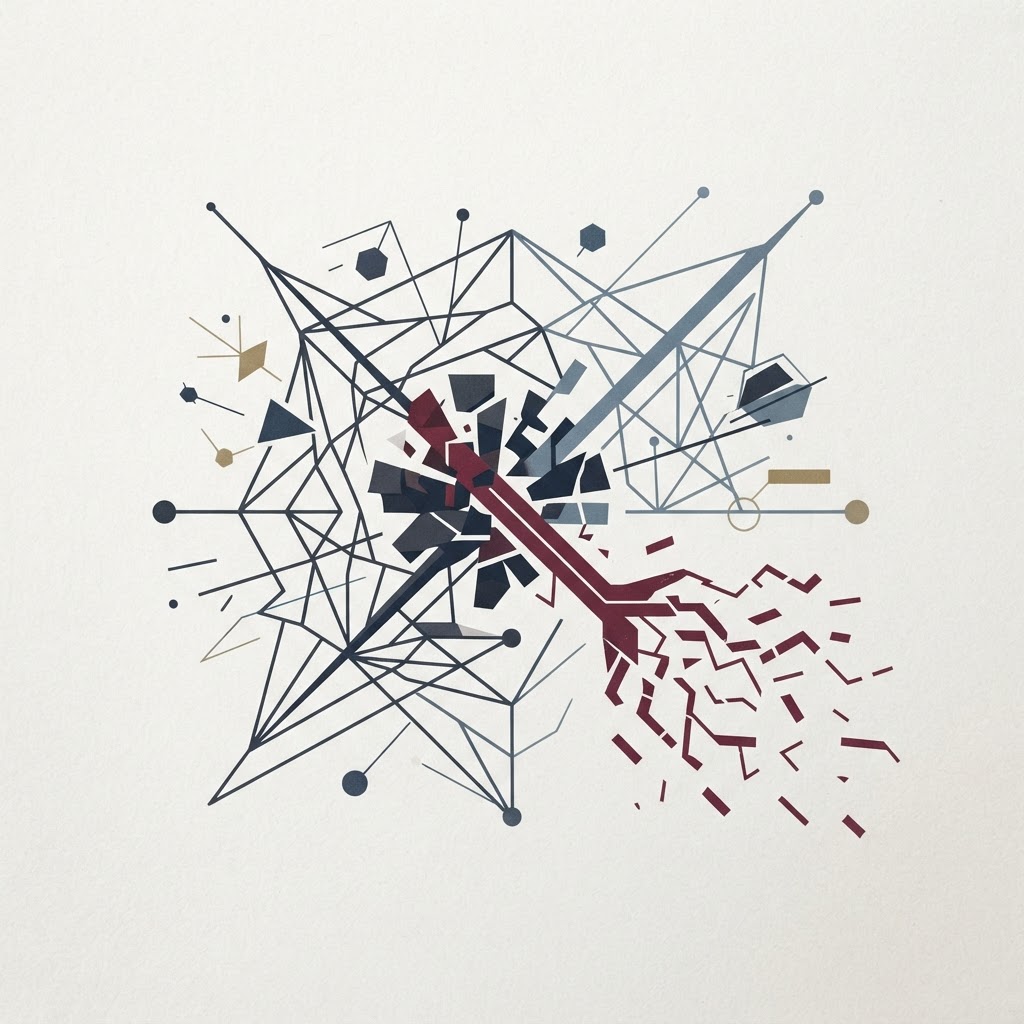 The Science That Wasn't: How Flawed Forensic Evidence Has Shaped Wrongful Convictions — Flawed Evidence | The Evidence Log