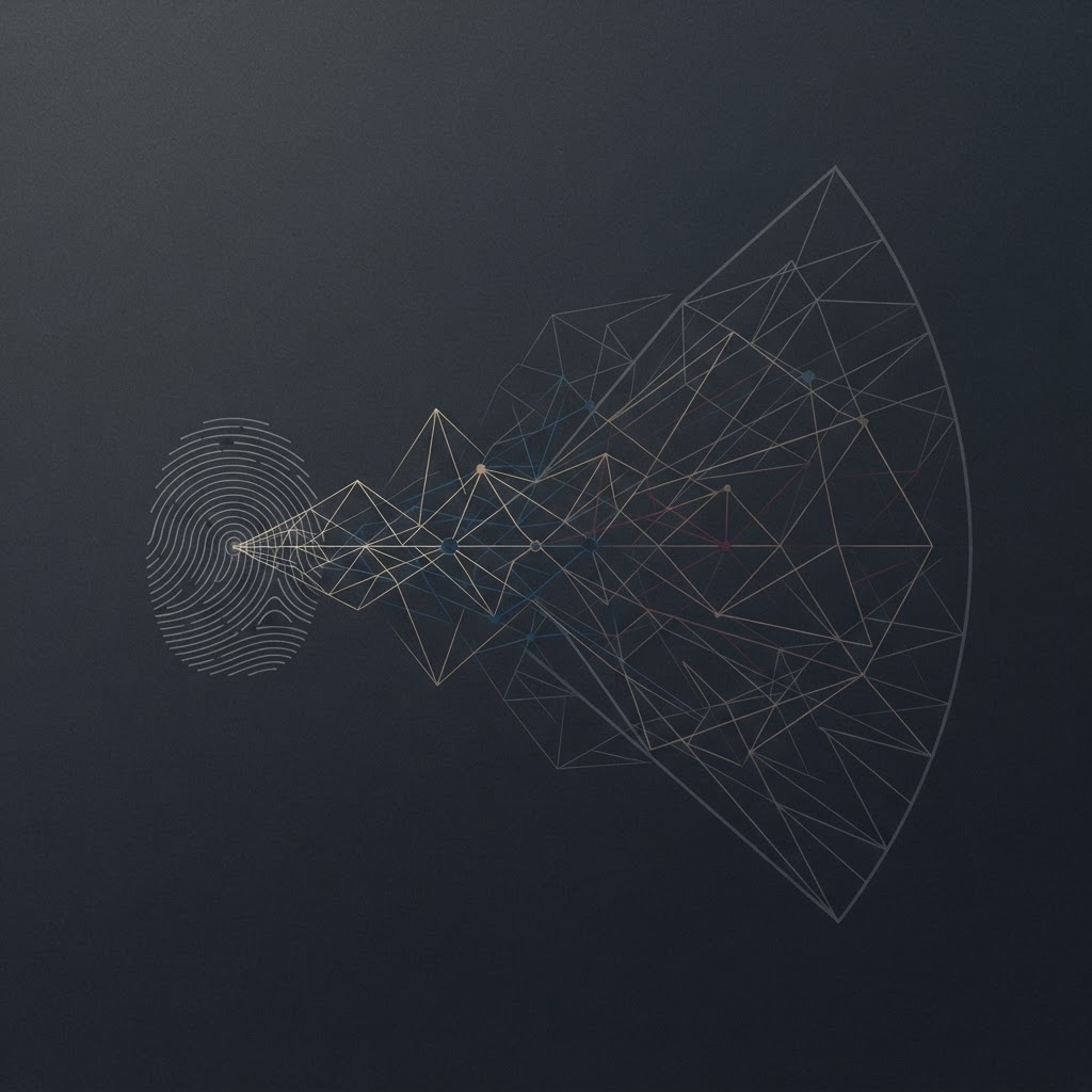 The Mute Witness: How Microscopic Trace Evidence Builds Cases Bigger Than DNA — Trace Evidence: Small Clues, Big Results | The Evidence Log