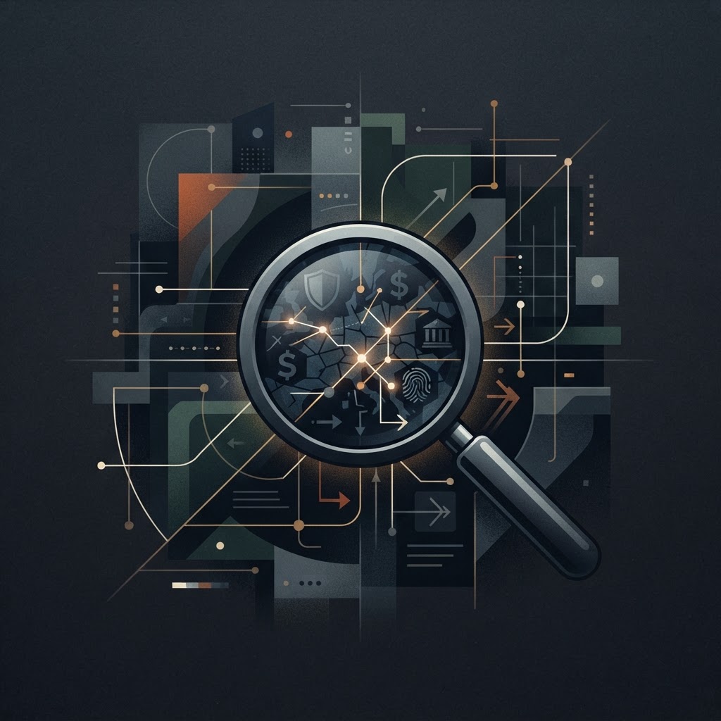 The Shadow Economy of Corporate Intelligence: How a $10.2 Billion Industry Operates Between Due Diligence and Espionage — Private & Corporate Investigations | The Evidence Log