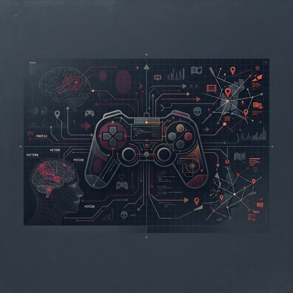The Skinner Box in Your Pocket: The Behavioral Architecture Hidden Inside Modern Video Games — Video Games | The Evidence Log