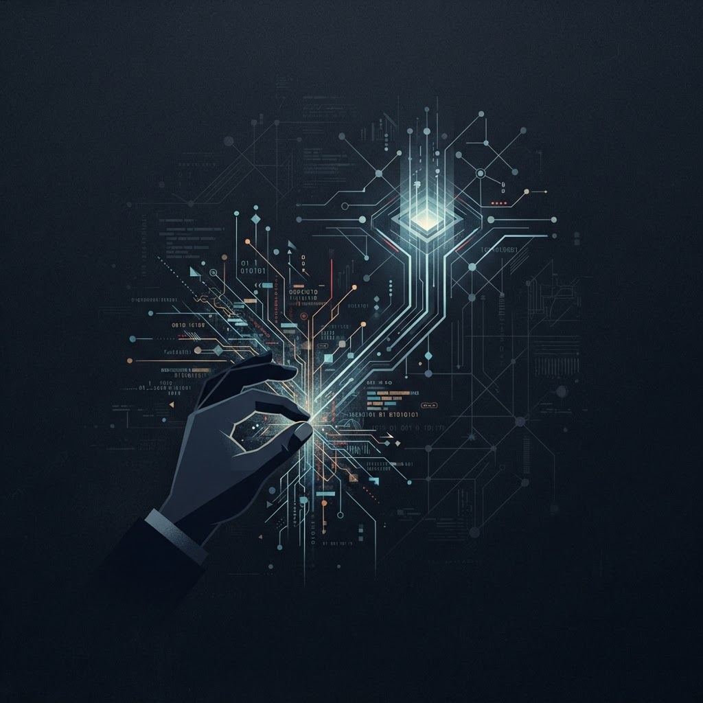 The Slow-Motion Siege: How Digital Forensics Is Winning the Data War Against Modern Crime — Digital Forensics | The Evidence Log