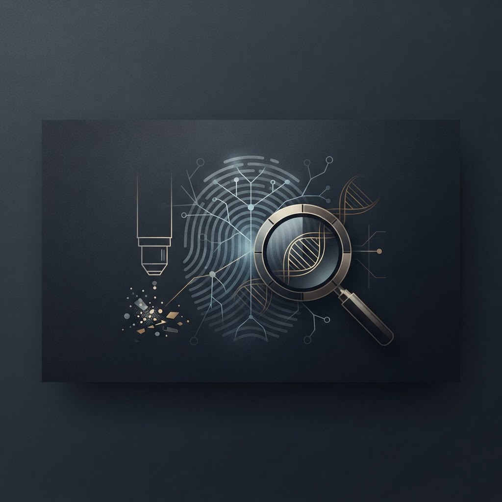 The Reliability Gap: What the Data Actually Says About Forensic Science's Hidden Error Rates