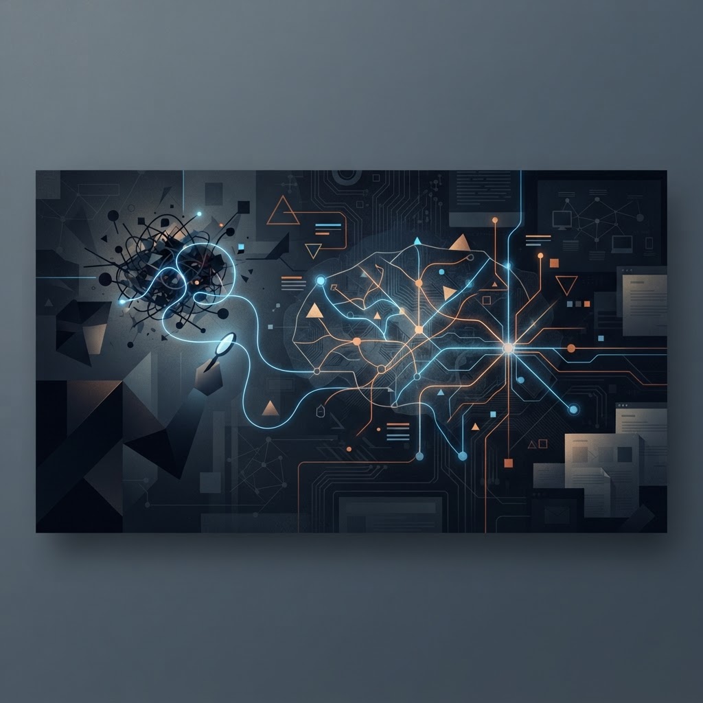 The Mosaic Effect: How Open Source Intelligence Turned Public Data Into a Forensic Science — Cyber Sleuthing | The Evidence Log