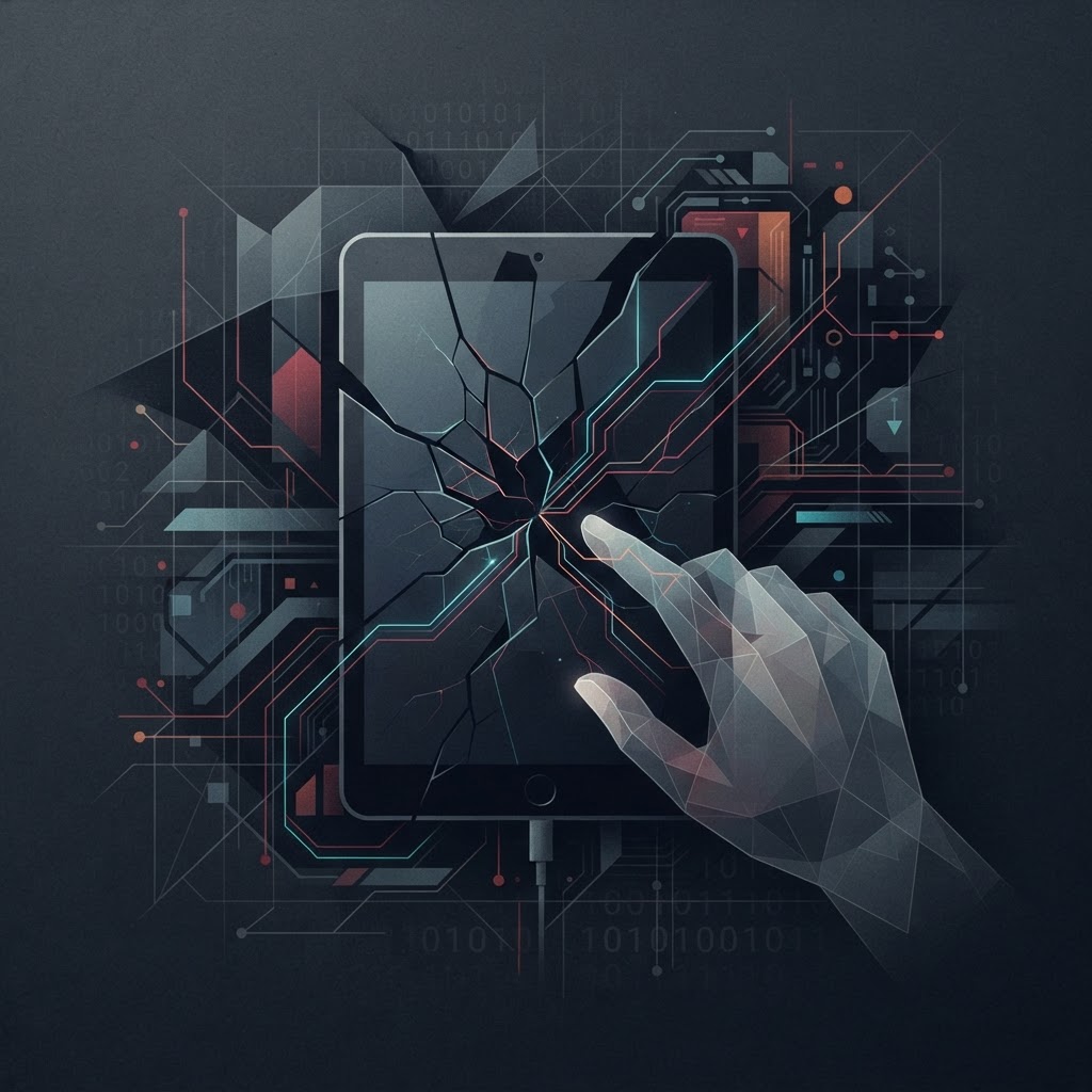 The Digital Chain: How Forensic Investigators Reconstruct Crime from Data — and What's Breaking the System — Digital Forensics | The Evidence Log