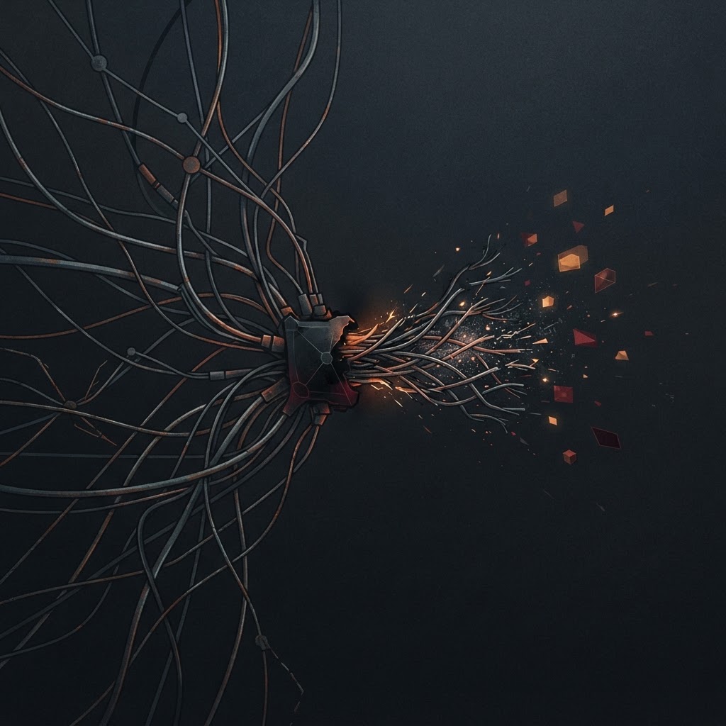 The Anatomy of Failure: What the Data Reveals About Why Technology Dies — Failed Technology | The Evidence Log