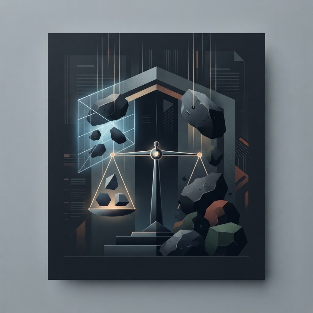 The Gatekeeper Problem: How the Admissibility Test Fails the Science It Was Built to Protect — The Admissibility Test | The Evidence Log