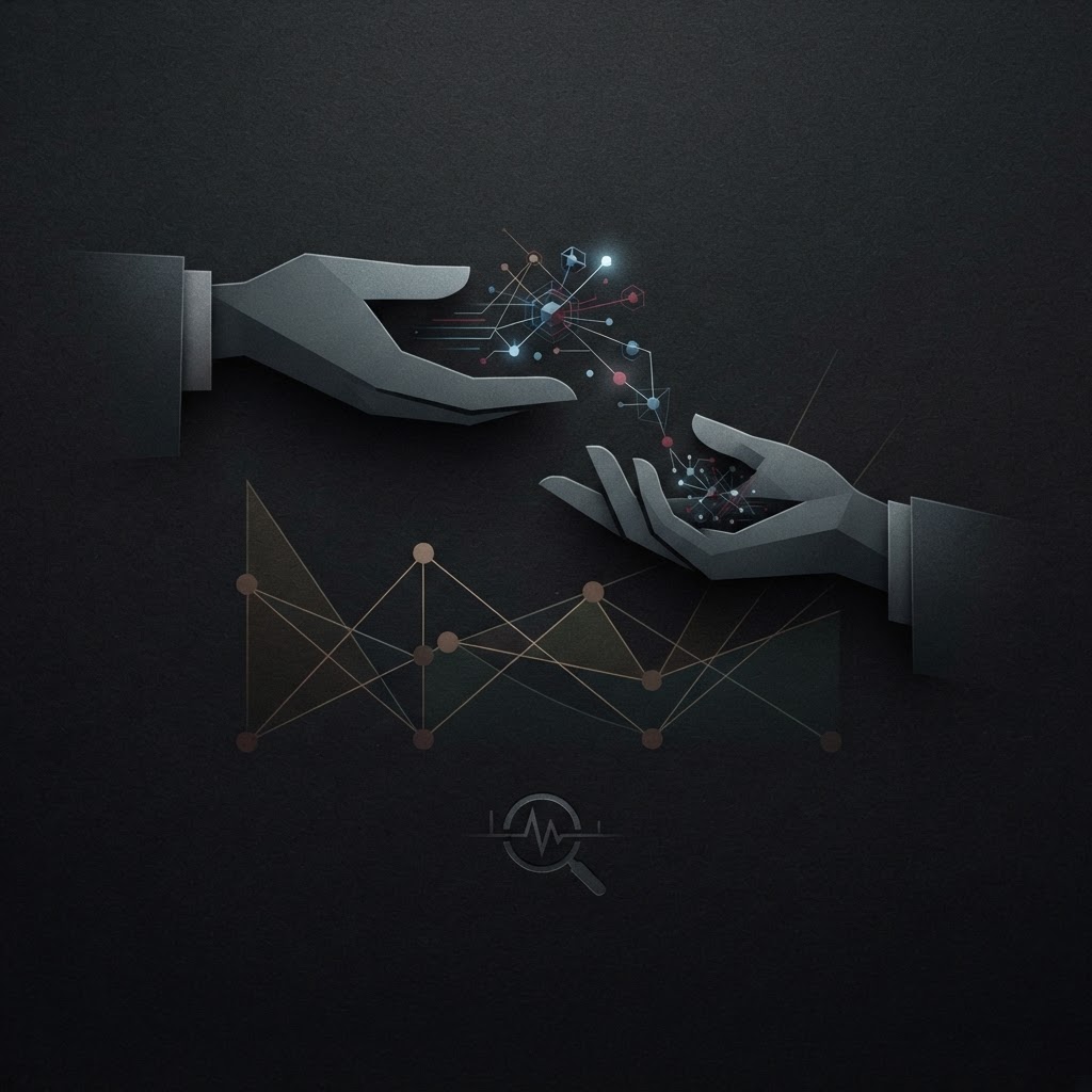 The Bias Architecture: How Data Exposes the Hidden Mechanics of Hiring Discrimination — Hiring and Getting Hired | The Evidence Log