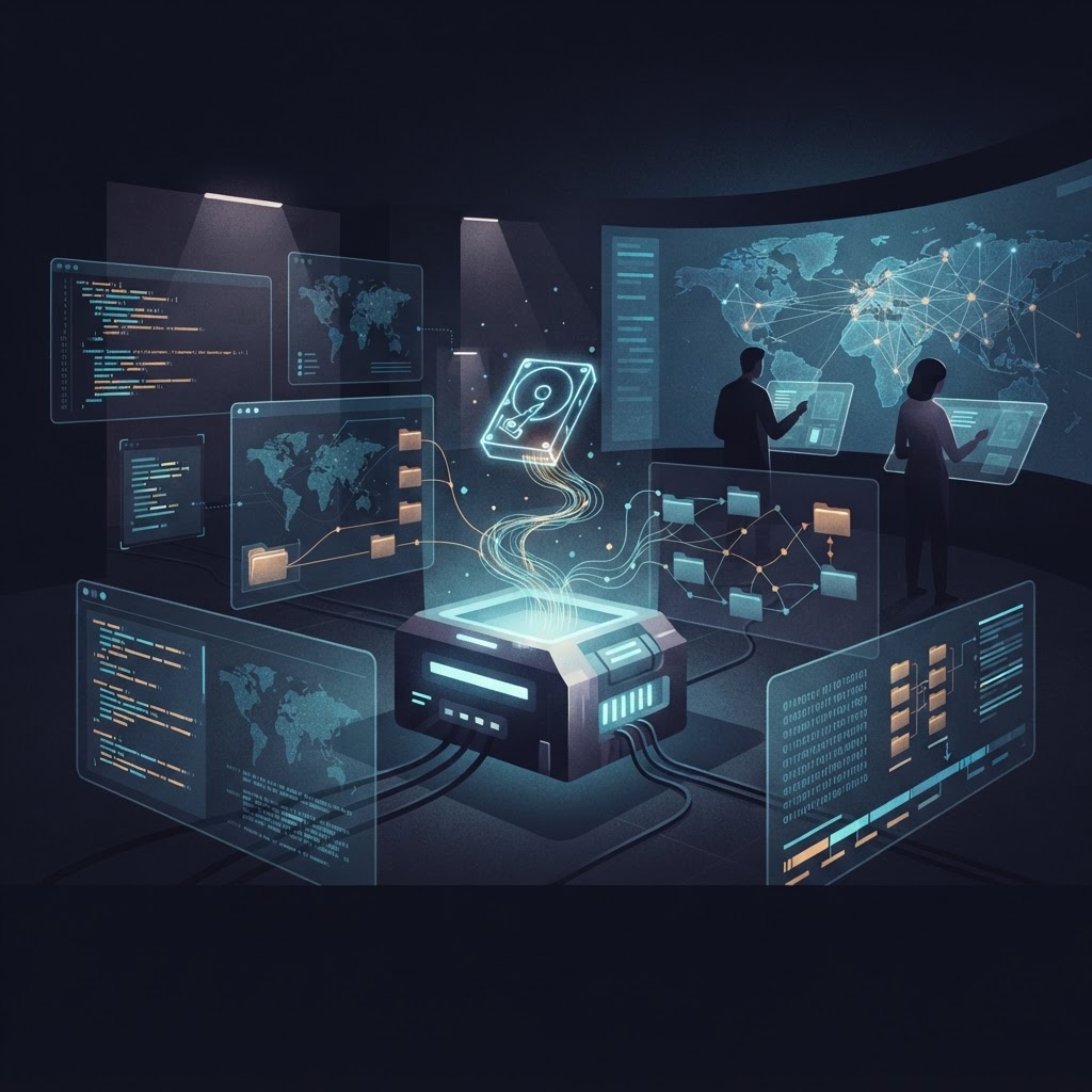 The Persistence of the Cuckoo's Egg: Unmasking the KGB Cyber-Espionage Ring — Digital Forensics | The Evidence Log