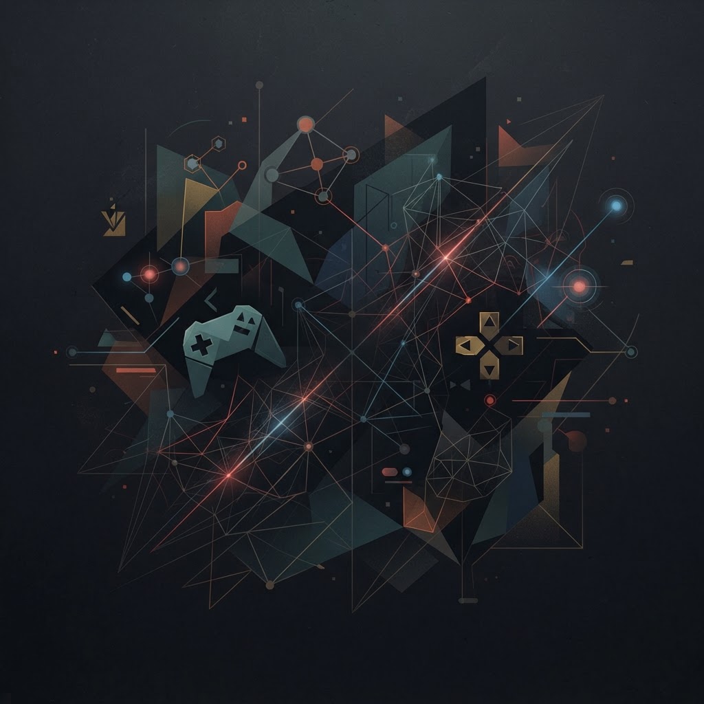 Engineered Compulsion: The Behavioral Science Hidden Inside Modern Video Games — Video Games | The Evidence Log