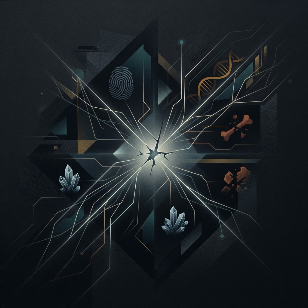 The Infallibility Illusion: How Cognitive Bias and Systemic Gaps Undermine Forensic Science — Forensic Science | The Evidence Log