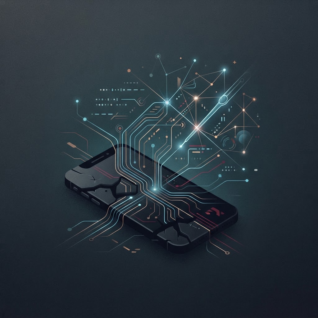 The Digital Breadcrumb Trail: How Forensic Analysts Reconstruct Crime from Data Ghosts — Digital Forensics | The Evidence Log