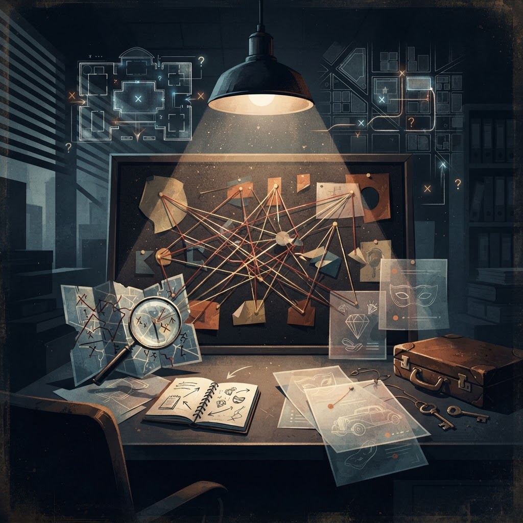 The Antwerp Diamond Heist: Anatomy of a Digital-Age Illusion — Heists | The Evidence Log