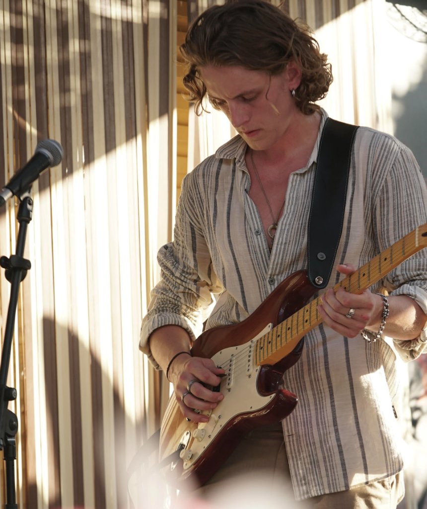 Keegan Dyer
