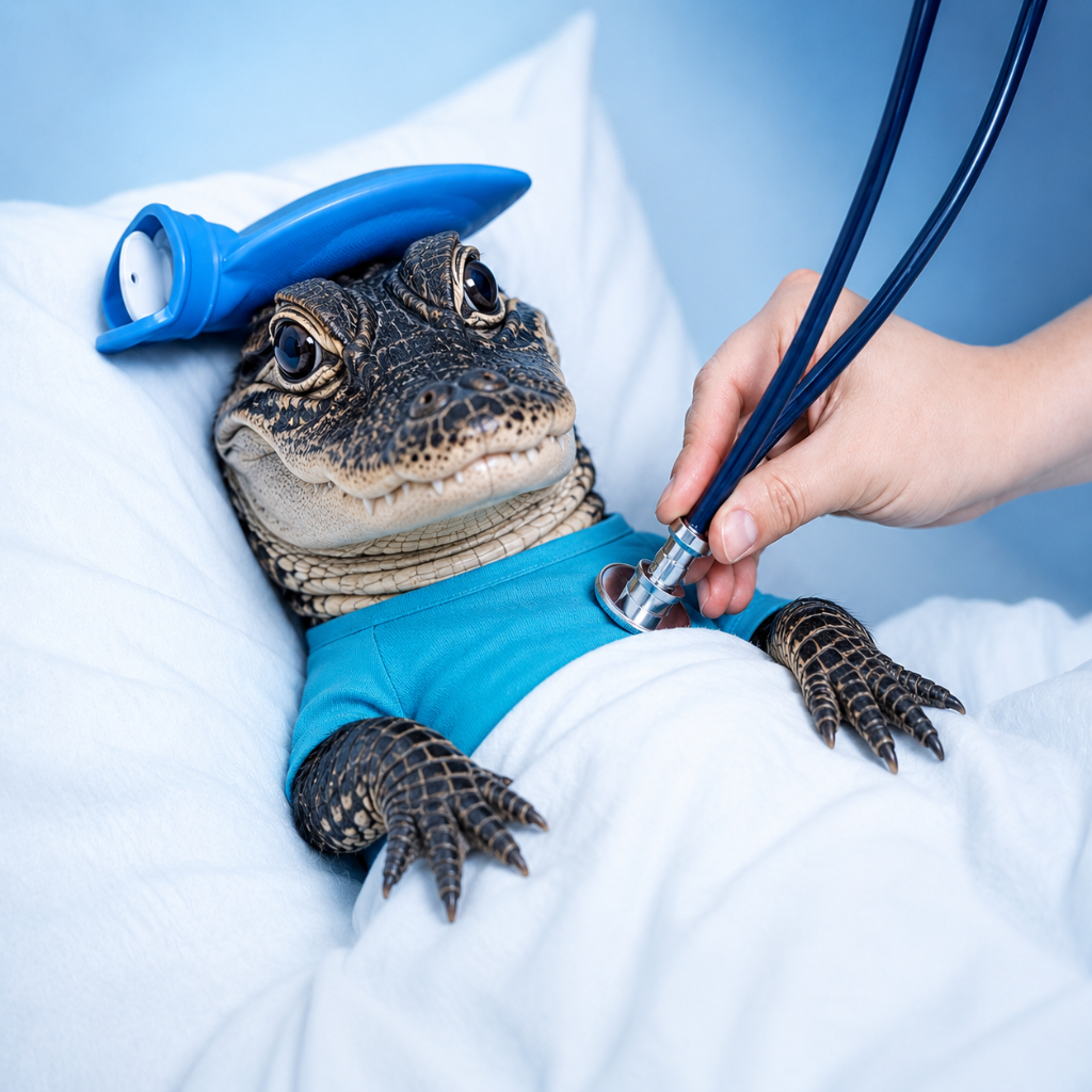 Read the Shed: Your Reptile Hands You a Health Report Every Few Weeks — Most Owners Throw It Away