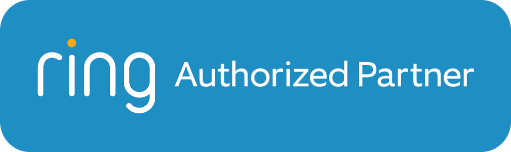 Ring Authorized Partner