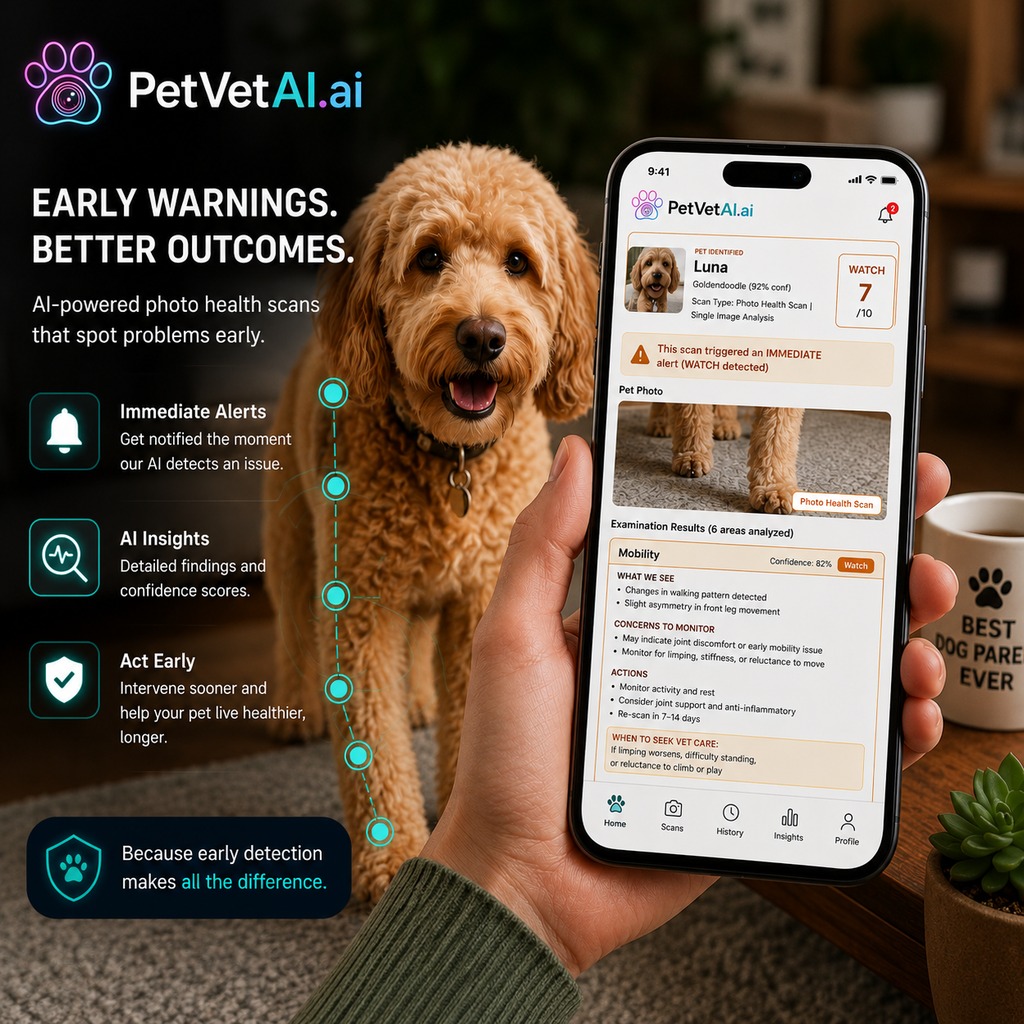 PetPulse Daily