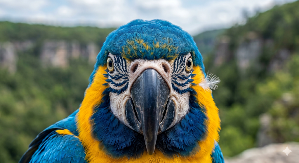 Birds
