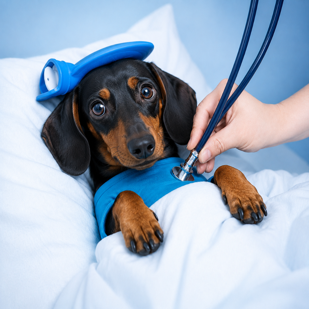 The Client Never Sees It Coming: How Dog Groomers, Trainers, and Vets Are Using AI to Catch the 59% Problem