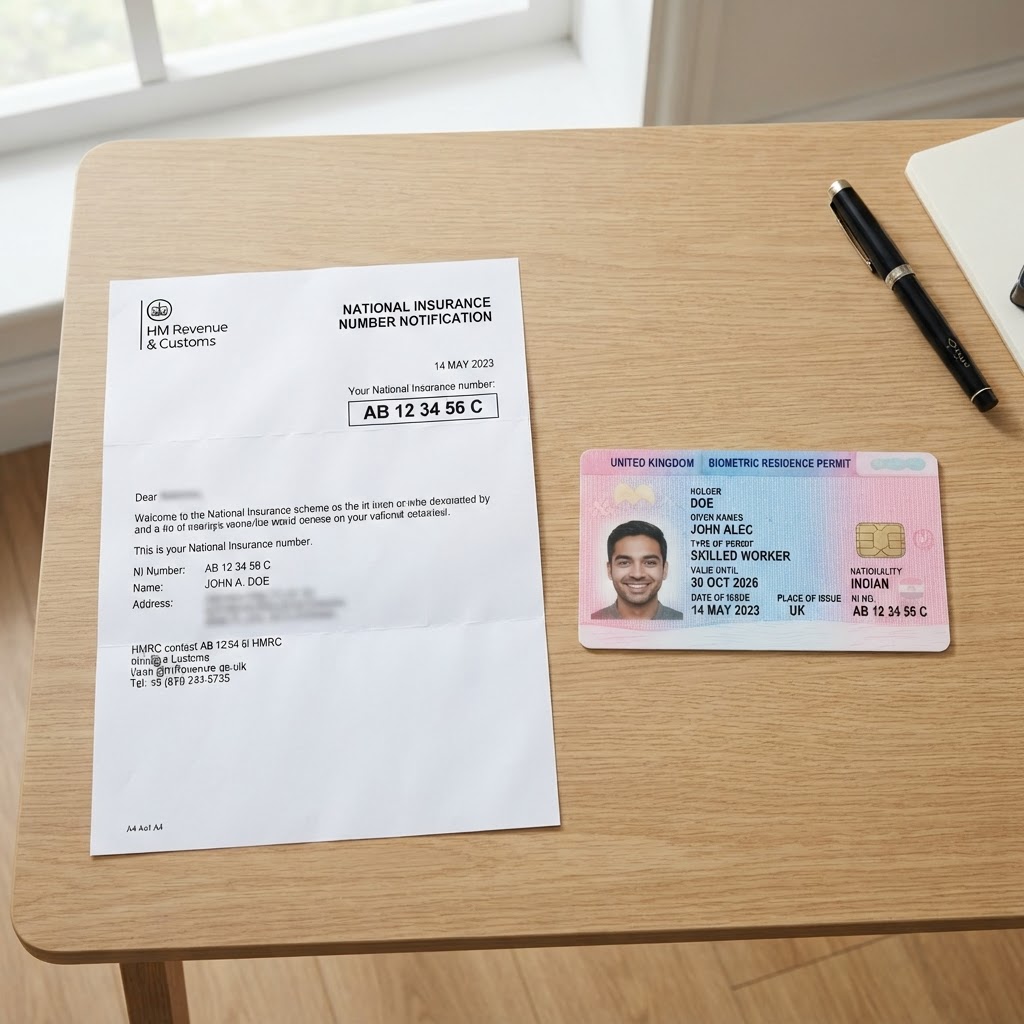 National Insurance: What It Is and Why You Need It