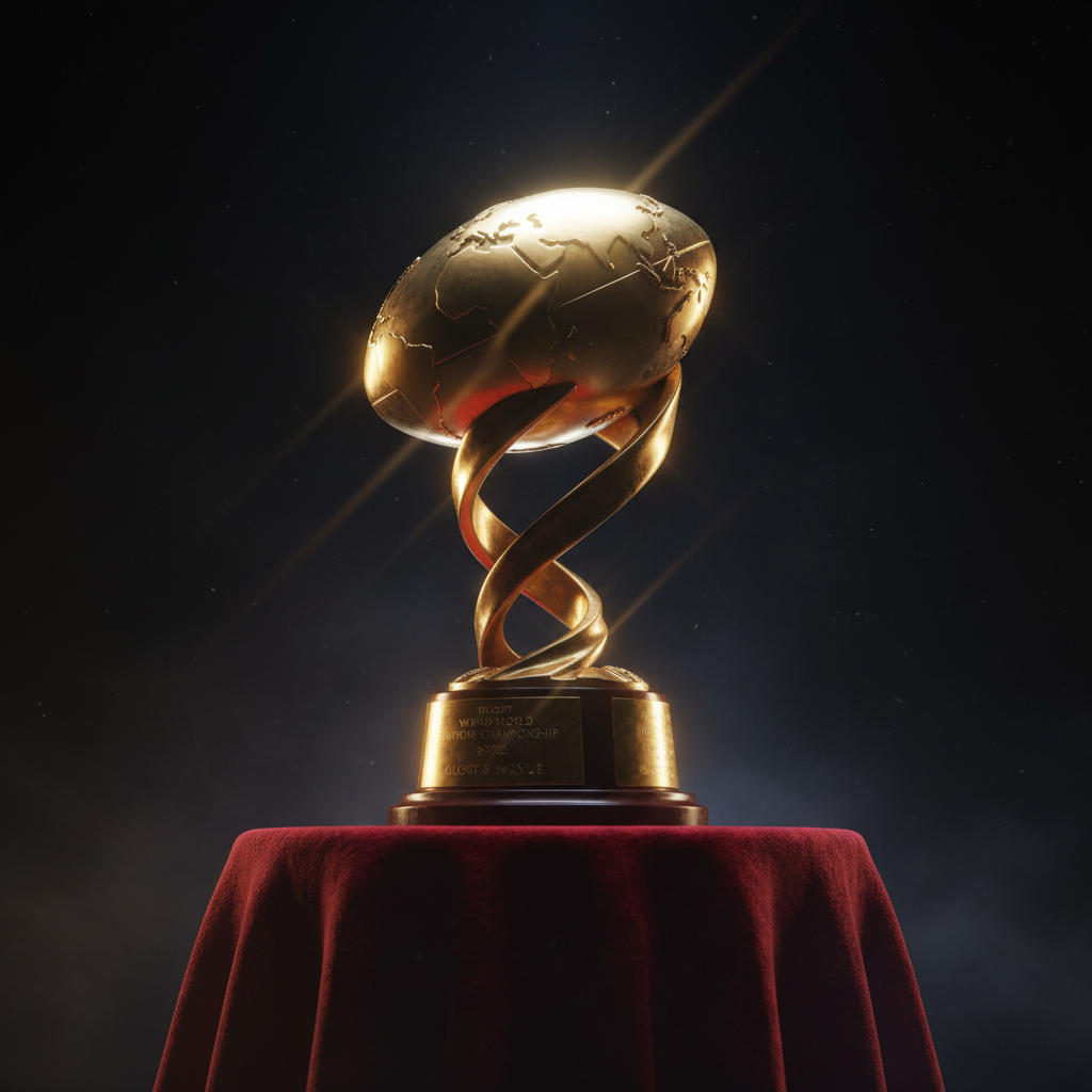 Expert Predictions — Who Will Win?