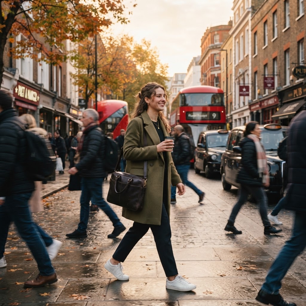 Building Your UK Career: A Practical Guide for South Africans