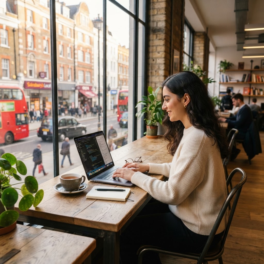 Starting or Growing a South African-Owned Business in the UK