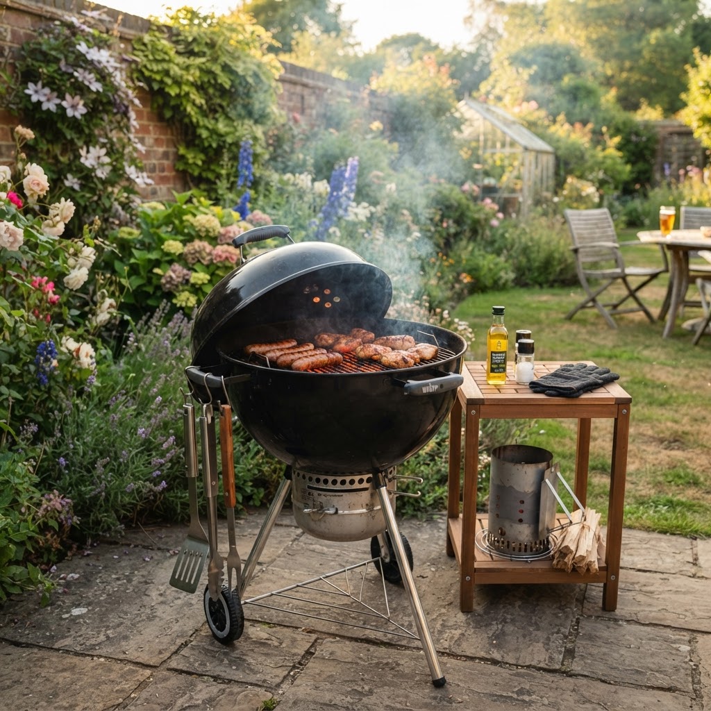 Choosing Your Braai Equipment