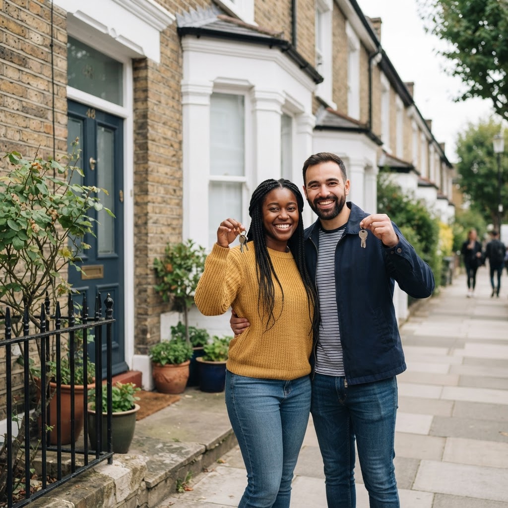 Finding and Renting a Home in the UK: A Saffa’s Guide