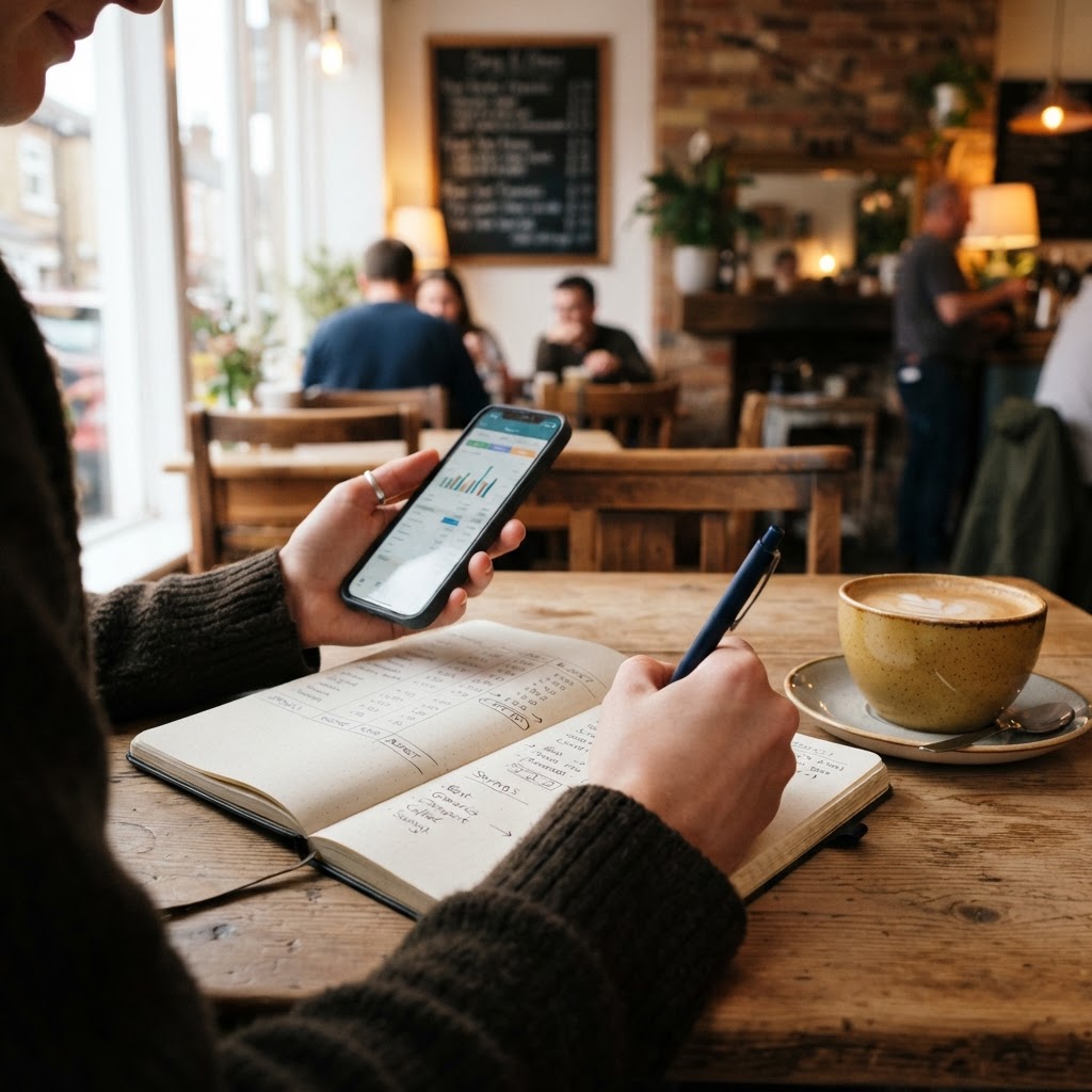 Budgeting and Affordability