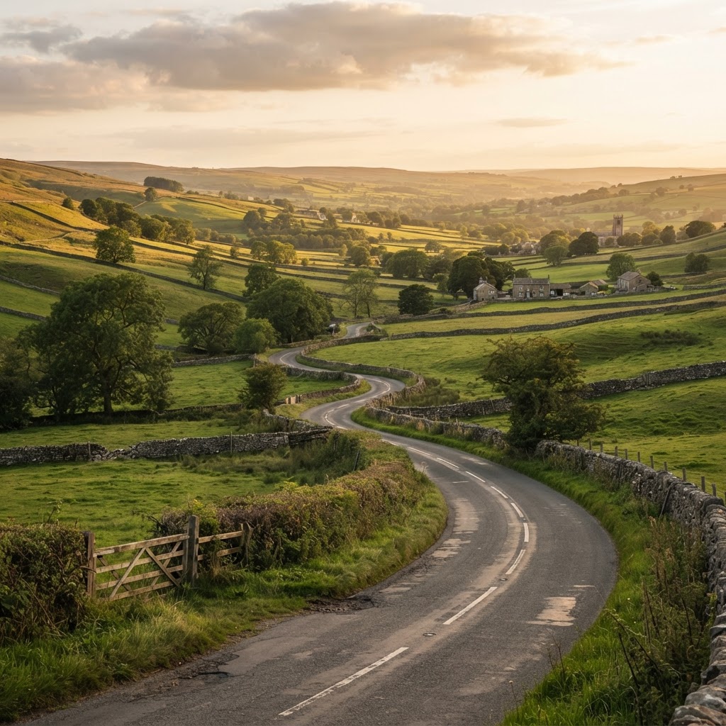 Driving in the UK: A Saffa’s Guide to Licences and Insurance