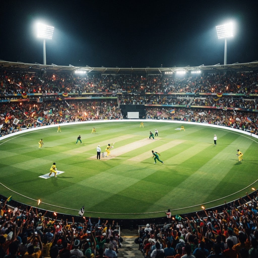 Australia Claim Consolation Win Over Proteas in Rain-Hit 3rd ODI