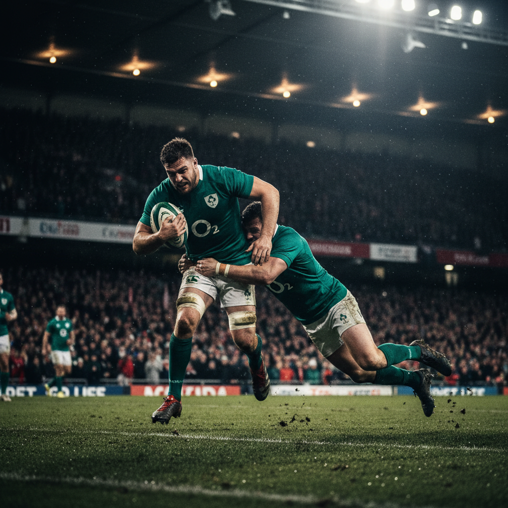 The Springboks — Players to Watch
