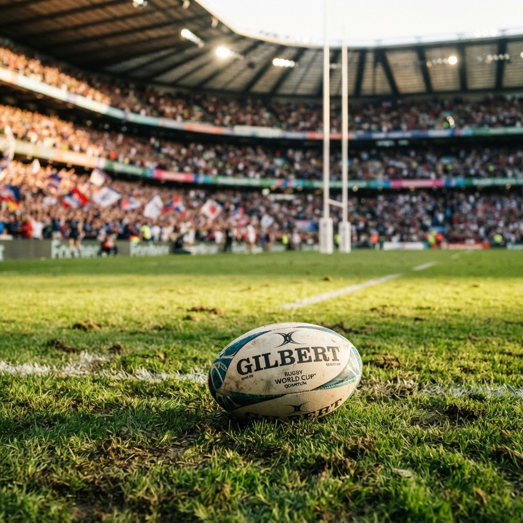 Which Channels Broadcast Springboks Rugby in the UK?