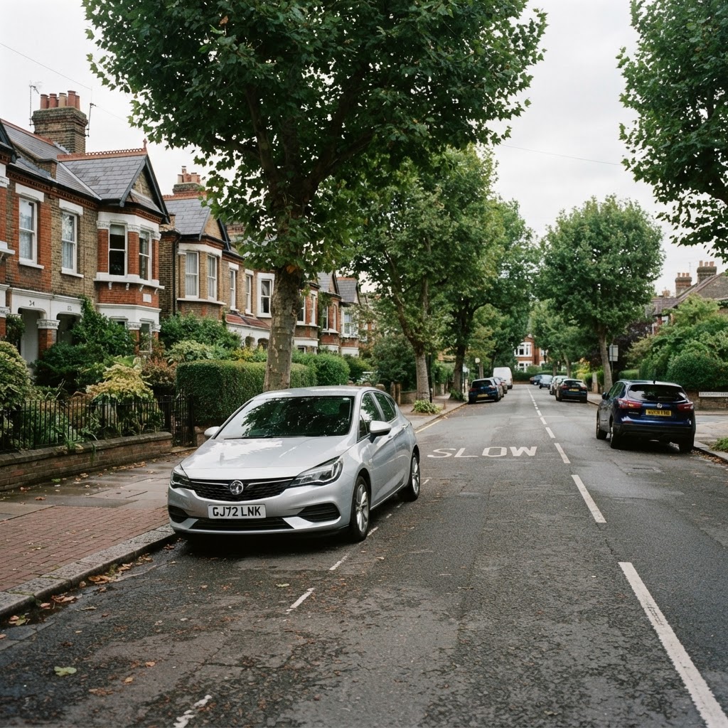 Understanding UK Car Insurance