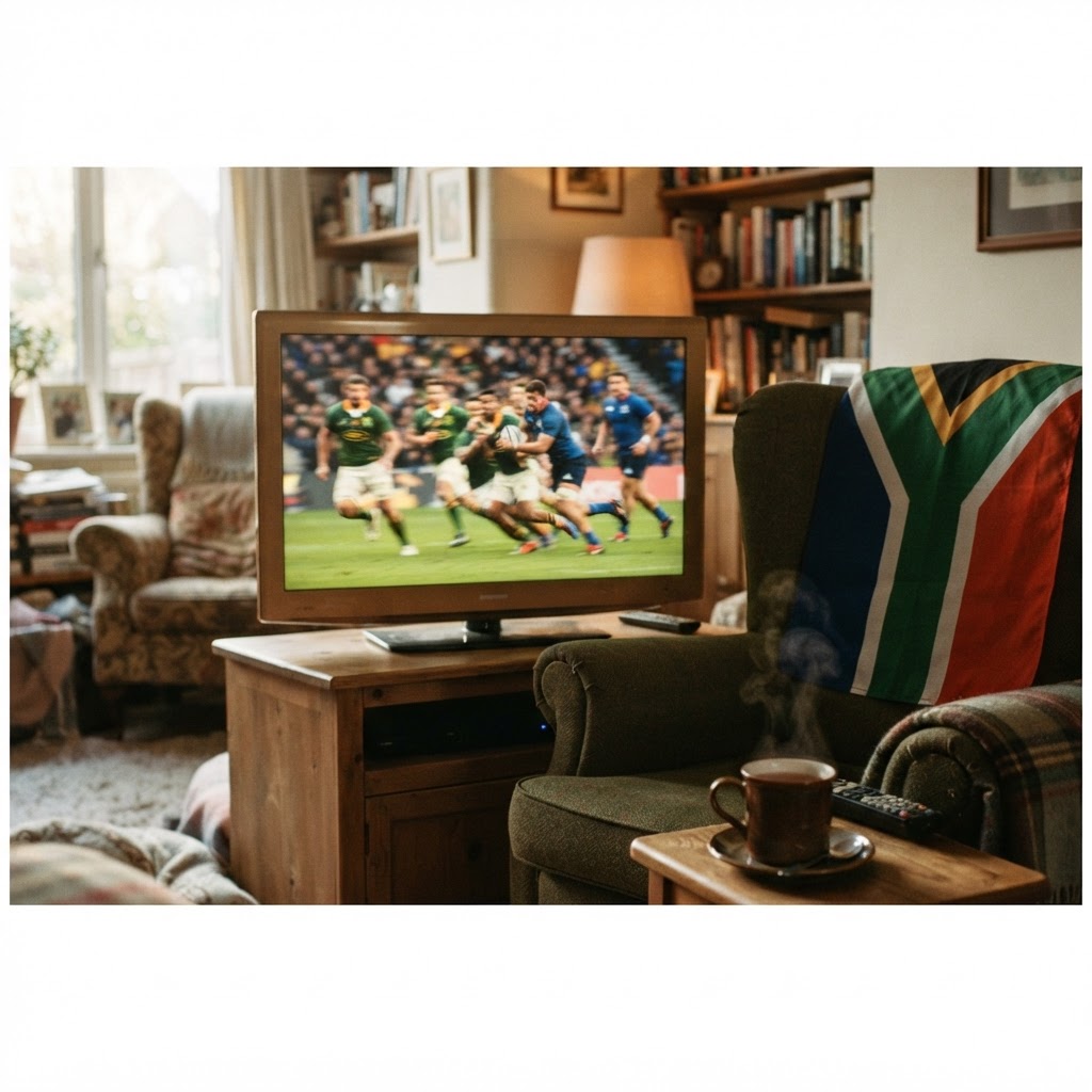 Rugby and Cricket: The Sky and TNT Split