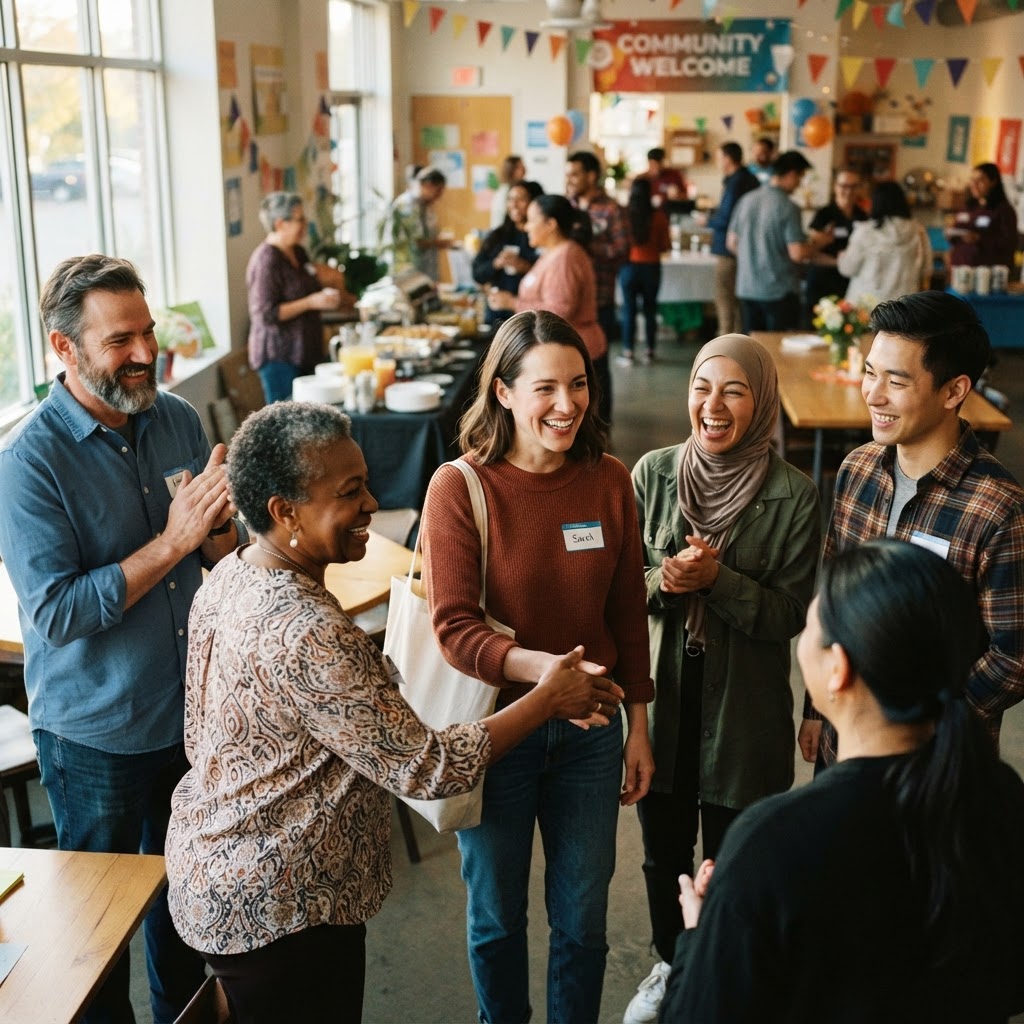 Why Making Friends as a SA Expat is Easier Than You Think