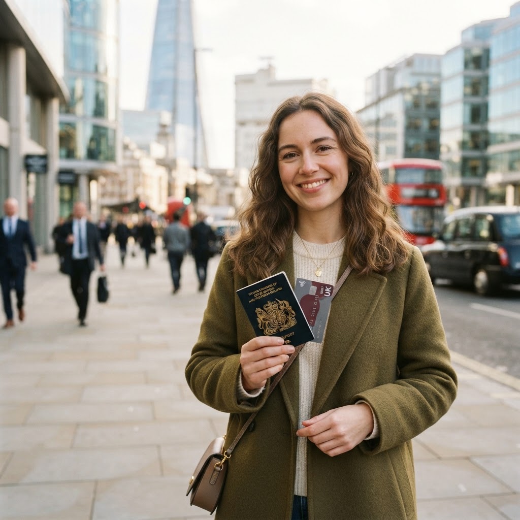 Money and Credit in the UK: A Saffa’s Guide to Getting Started