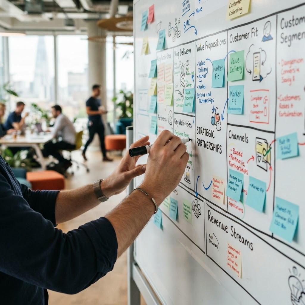 Planning for Sustainable Growth
