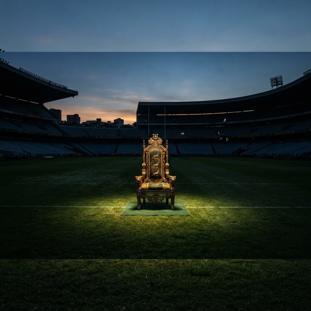 When rugby pride becomes entitlement