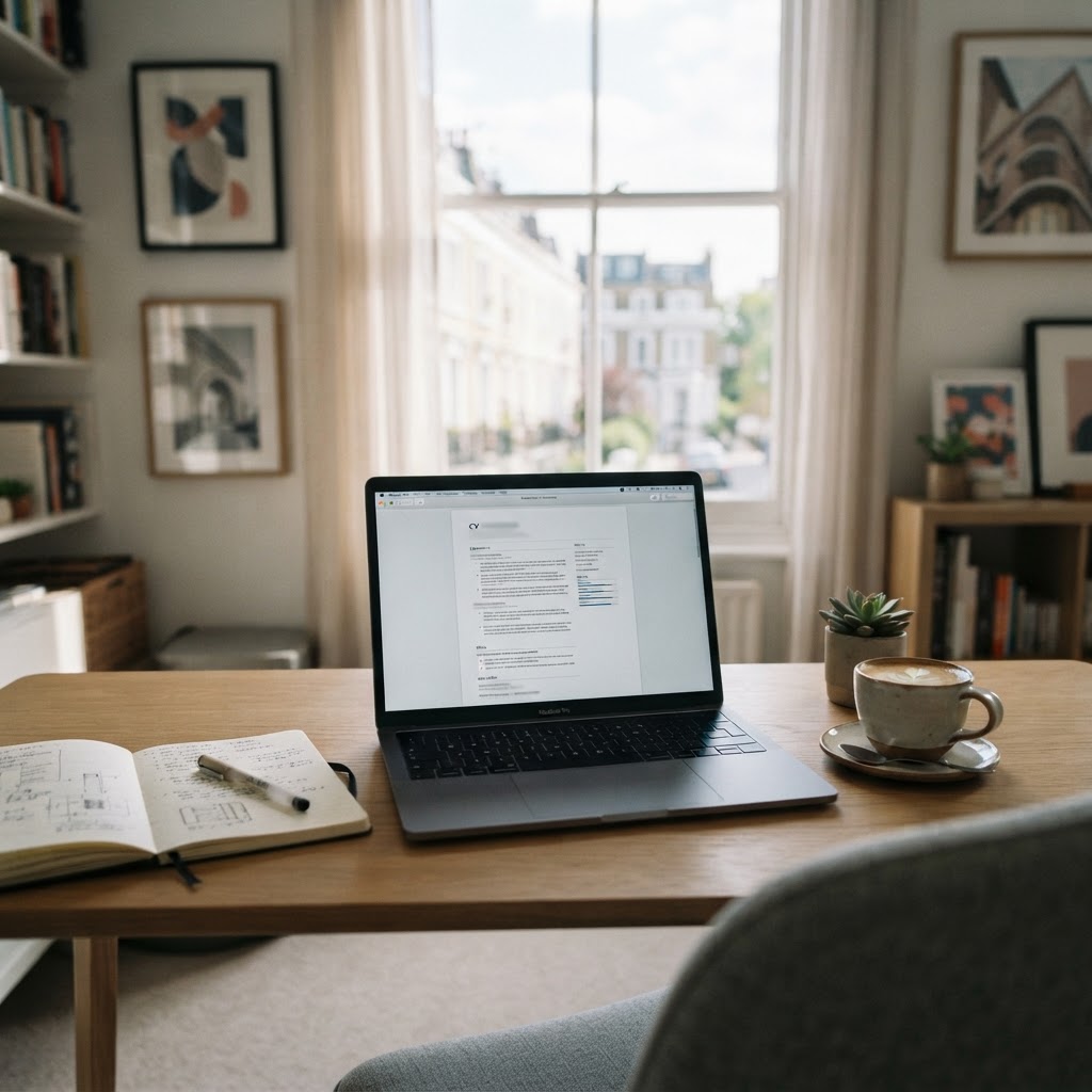 Translating Your Experience