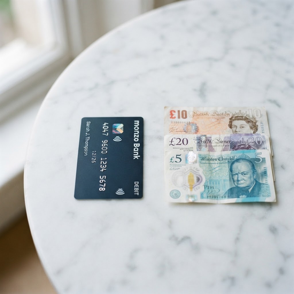 Step 2: Sort Your Banking and Finances