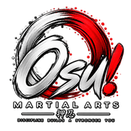 OSU! logo