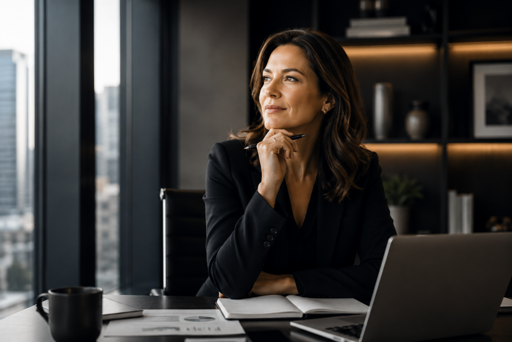 AI Rewrote the Product Leadership Job Spec. The Market Is Still Hiring Against the Old One.