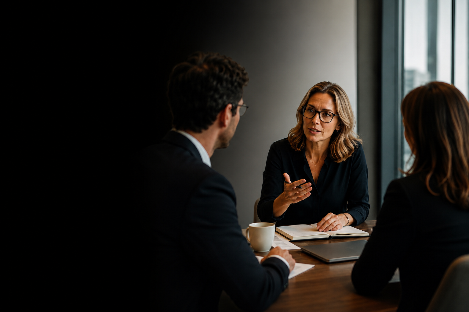 Executive Recruitment in Ireland: Five Trends Defining 2026