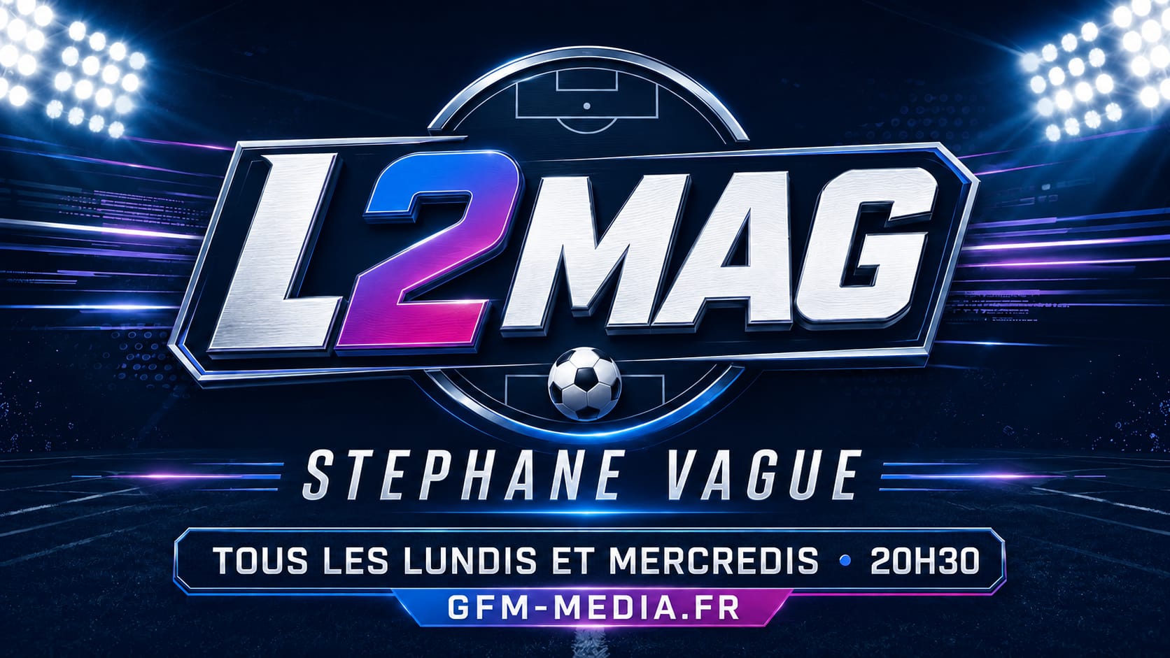 L2MAG