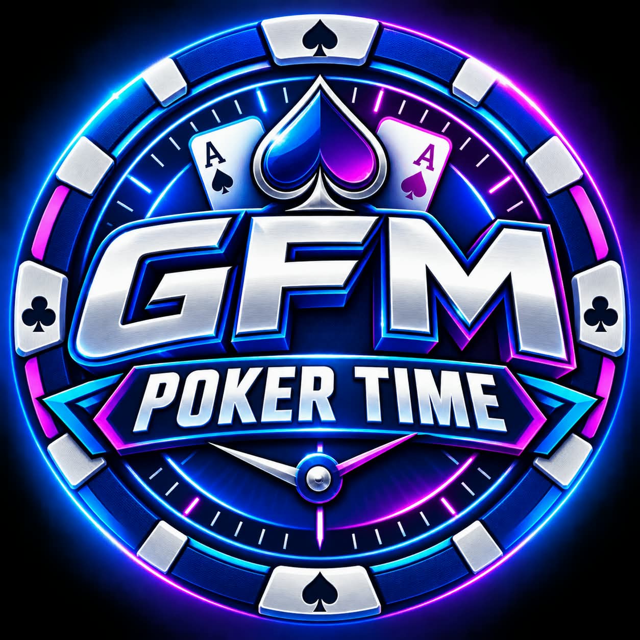 GFM Poker Time